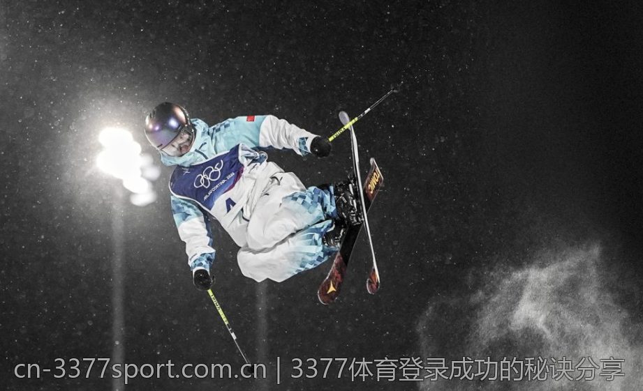 3377体育登录成功的秘诀分享