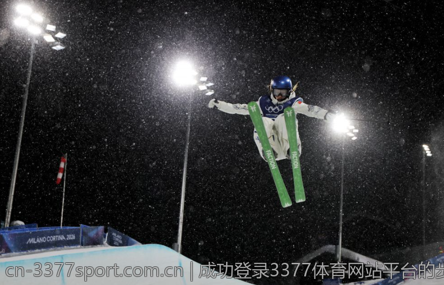 成功登录3377体育网站平台的步骤详解